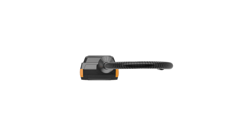 Testo 515 Ex - Kombinovaný detektor plynov a chladív